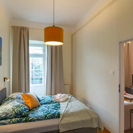 Beautiful Fully Equipped By The Main Square * Krakau