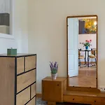 Beautiful Fully Equipped By The Main Square 아파트 크라쿠프