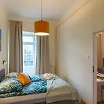 Beautiful Fully Equipped By The Main Square * 크라쿠프