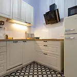 Beautiful Fully Equipped By The Main Square 아파트 크라쿠프