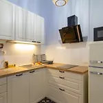 Beautiful Fully Equipped By The Main Square 크라쿠프