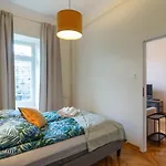 Beautiful Fully Equipped By The Main Square 아파트 크라쿠프