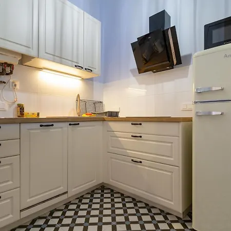 Beautiful Fully Equipped By The Main Square Appartamento Cracovia