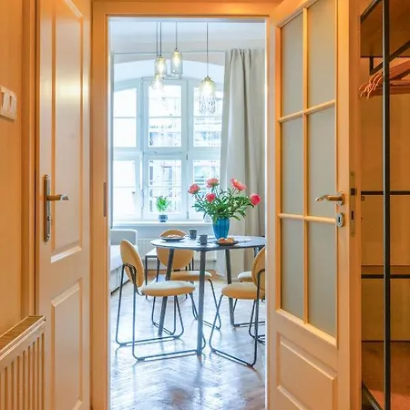 Beautiful Fully Equipped By The Main Square * Krakow