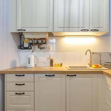 Apartment Beautiful Fully Equipped By The Main Square Krakow