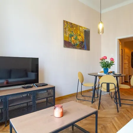 Beautiful Fully Equipped By The Main Square * Krakow