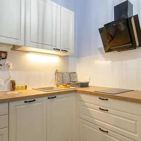 דירה Beautiful Fully Equipped By The Main Square *
